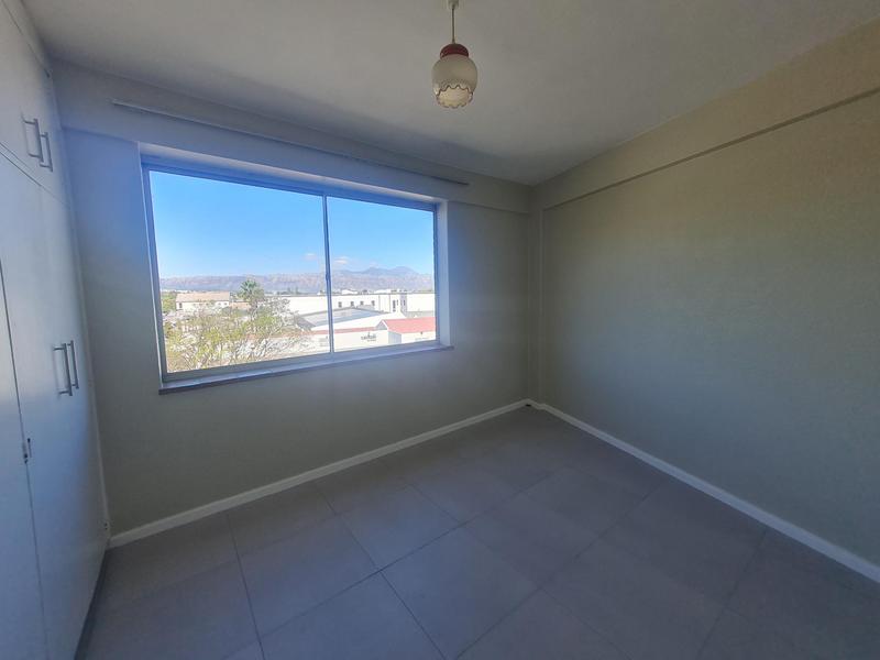 To Let 3 Bedroom Property for Rent in Somerset West Western Cape